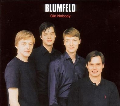 Blumfeld - Old Nobody (Deluxe Edition)