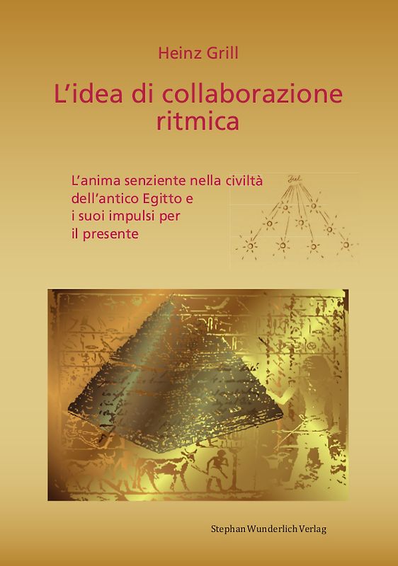 L'idea di collaborazione ritmica