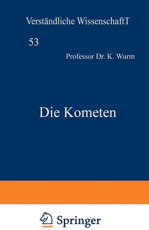 Die Kometen