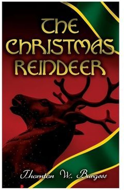 The Christmas Reindeer