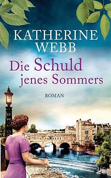 Die Schuld jenes Sommers