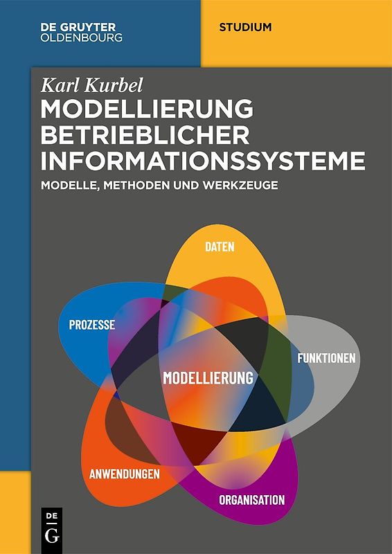 Modellierung betrieblicher Informationssysteme