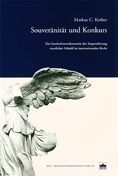 Souveränität und Konkurs