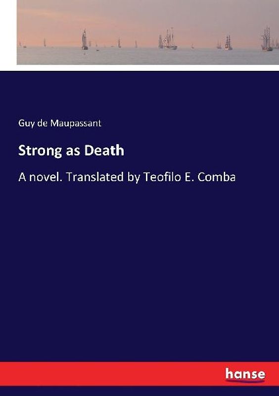 Strong as Death