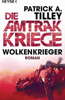 Wolkenkrieger - Die Amtrak-Kriege 1