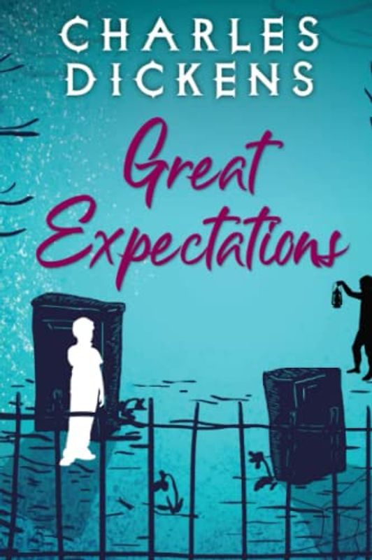 Great Expectations (Annotated)