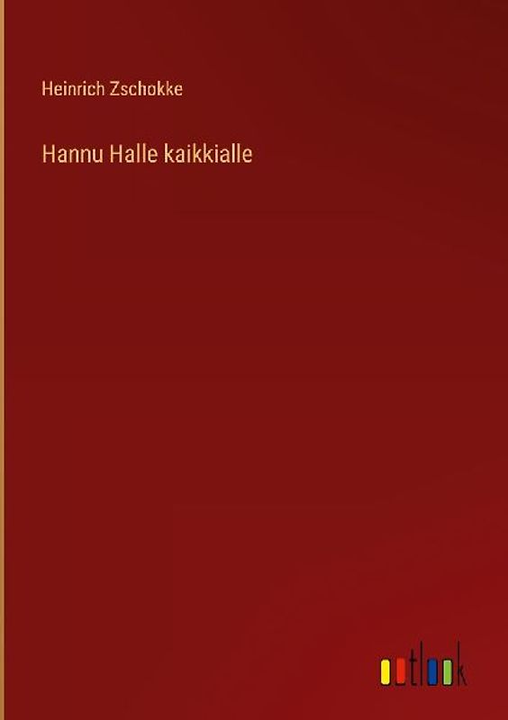 Hannu Halle kaikkialle
