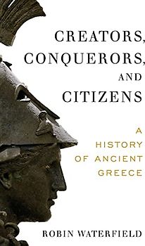 Creators, Conquerors, and Citizens