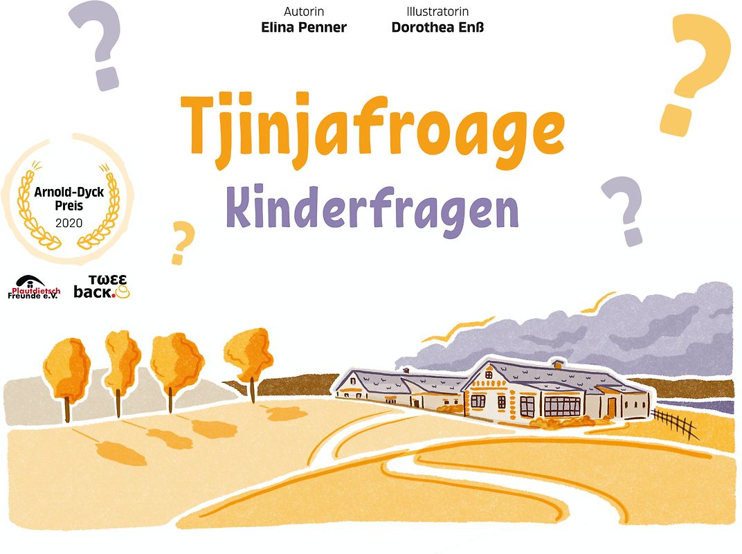 Kinderfragen Tjinjafroage
