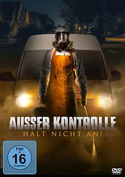 Außer Kontrolle-Halt nicht an! DVD
