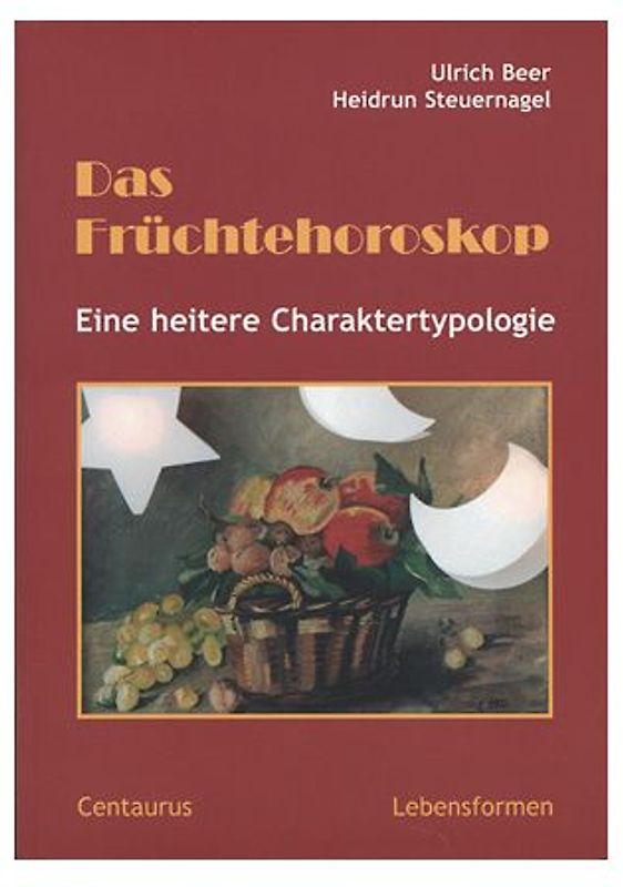 Das Früchtehoroskop