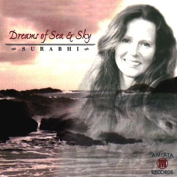 Surabhi - Dreams of Sea & Sky