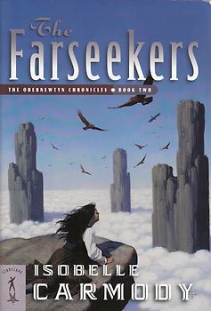 The Farseekers: The Obernewtyn Chronicles - Book Two - Isobelle Carmody [Paperback]