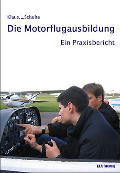 Die Motorflugausbildung