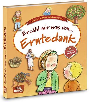 Erzähl mir was von Erntedank