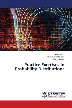 Practice Exercises in Probability Distributions