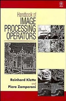 Handbook of Image Processing Operators