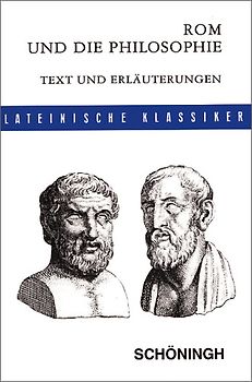 Lateinische Textausgaben