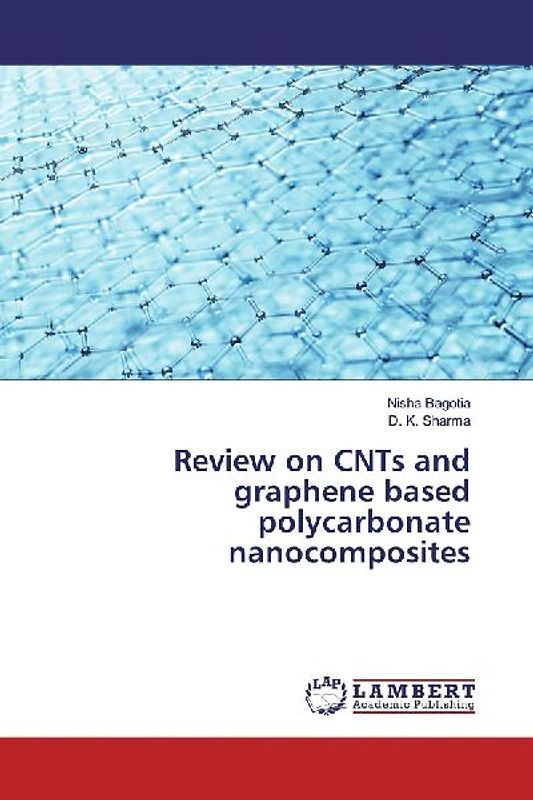 Review on CNTs and graphene based polycarbonate nanocomposites