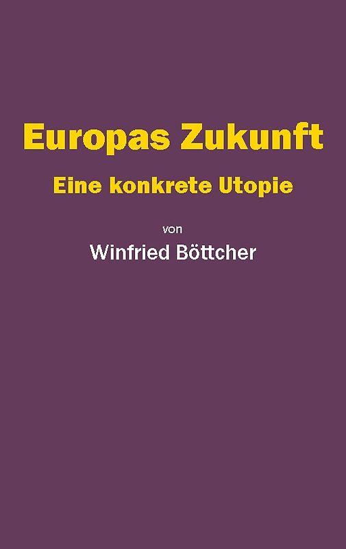 Europas Zukunft