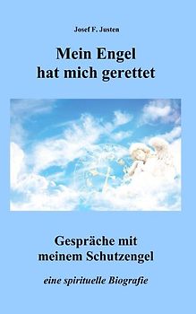 Mein Engel hat mich gerettet