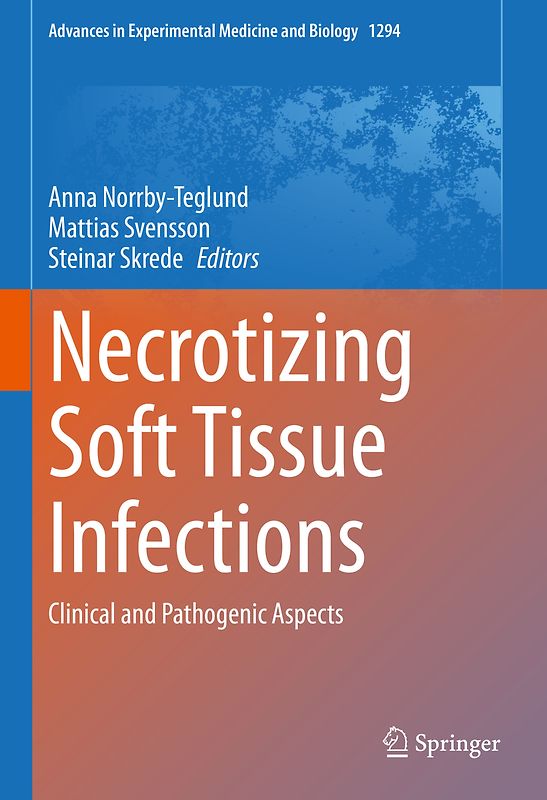 Necrotizing Soft Tissue Infections