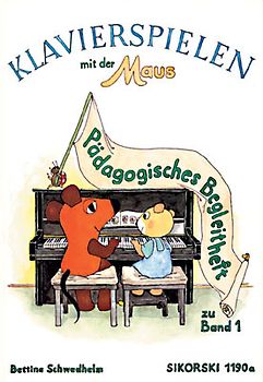 Klavierspielen mit der Maus
