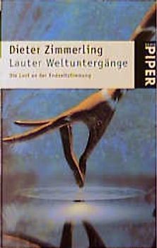 Lauter Weltuntergänge. Die Lust am der Endzeitstimmung