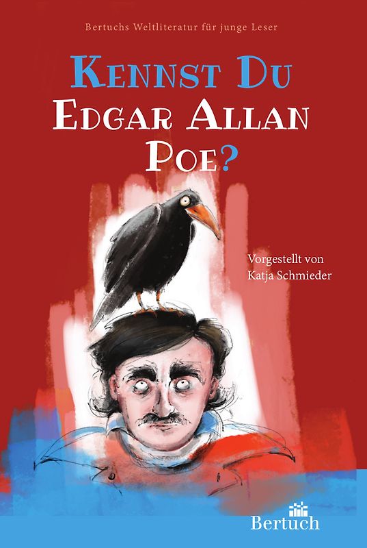 Kennst du Edgar Allan Poe?