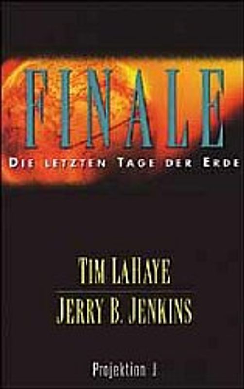 Finale - Die letzten Tage der Erde / Finale