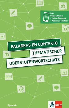 Palabras en contexto