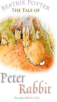 The Tale of Peter Rabbit