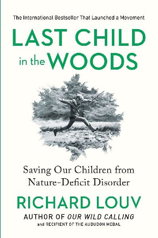 Last Child in the Woods