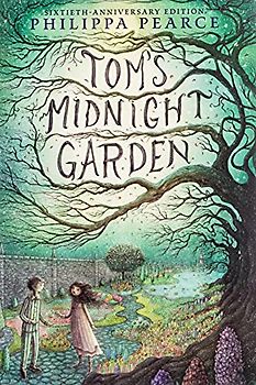 Tom's Midnight Garden: ALA Notable Children's Book, Carnegie Medal, Horn Book Fanfare. Sixtieth anniversary edition