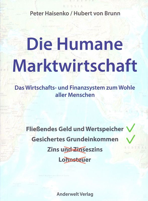 Die Humane Marktwirtschaft