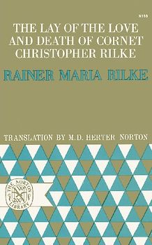 The Lay of the Love and Death of Cornet Christopher Rilke