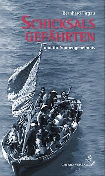 Schicksalsgefährten und ihr Sonnengeheimnis