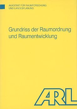 Grundriss der Raumordnung und Raumentwicklung