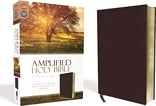 Amplified Bible-Am