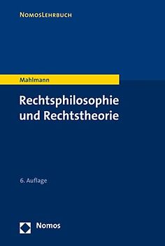 Rechtsphilosophie und Rechtstheorie