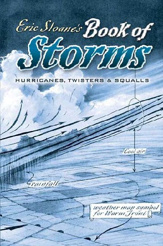 Eric Sloane's Book of Storms