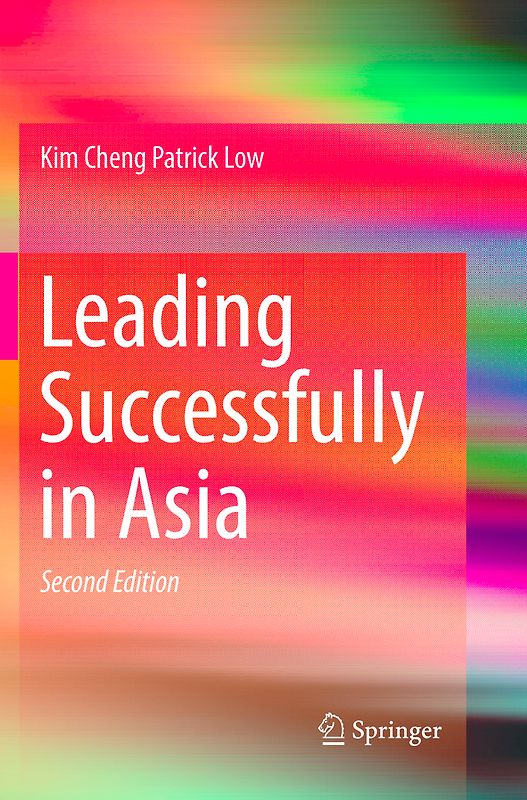Leading Successfully in Asia