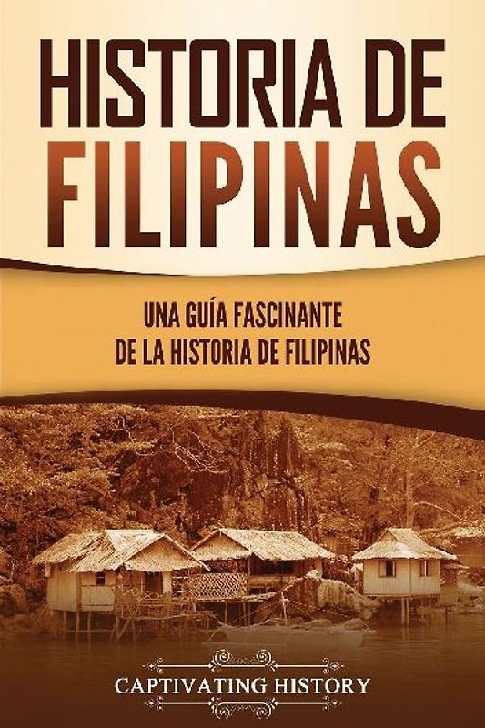 Historia de Filipinas