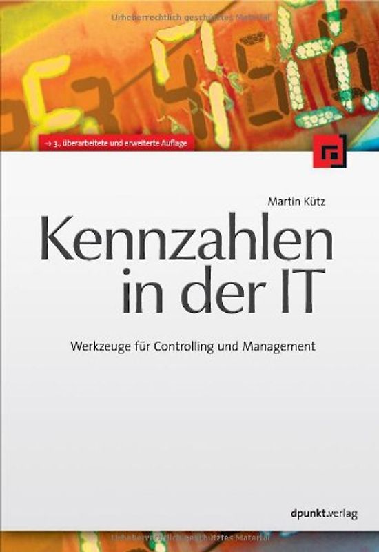 Kennzahlen in der IT