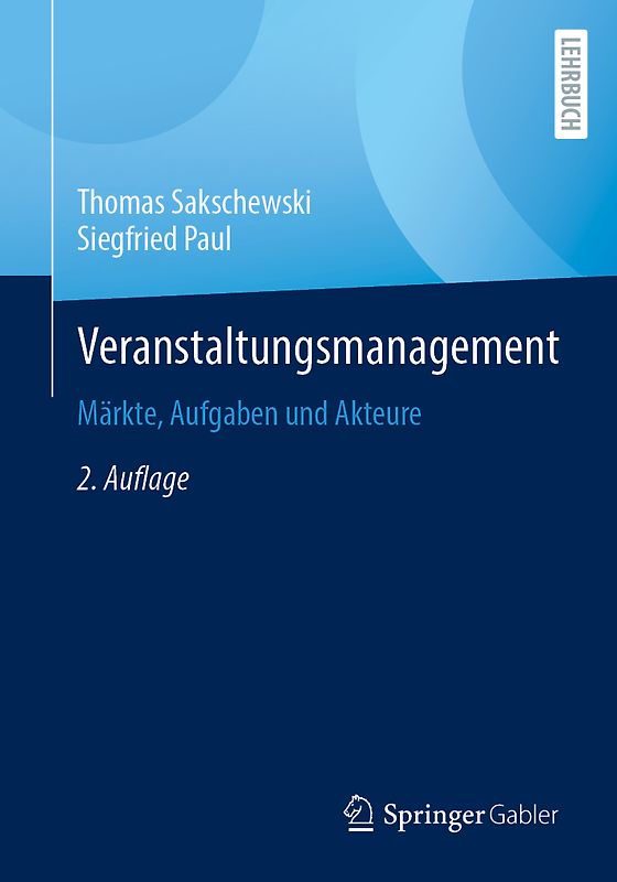 Veranstaltungsmanagement