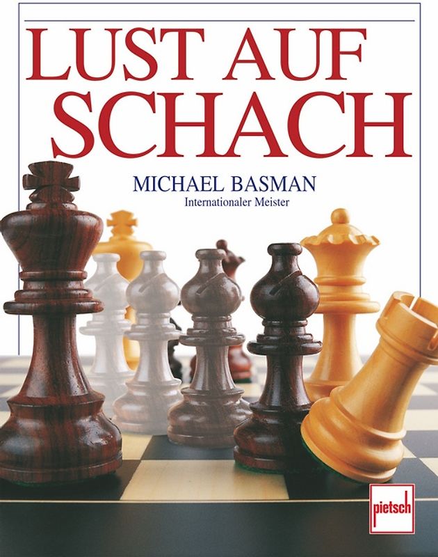 Lust auf Schach