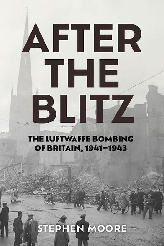 After the Blitz