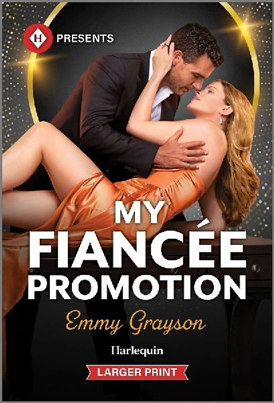 My Fiancée Promotion