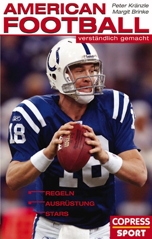 American Football verständlich gemacht