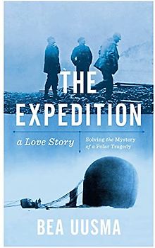 The Expedition: Solving the Mystery of a Polar Tragedy